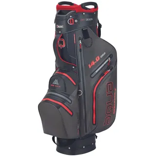 Big MAX Aqua Sport 4 Cartbag