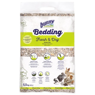 Bunny Nature 29L Bunny Bedding Fresh & Dry Kleintier