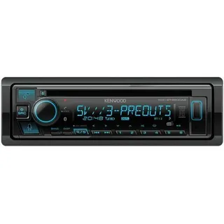 KDC-BT960DAB