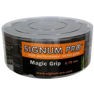 Signum Pro Signum Overgrip Magic schwarz 30er 31321