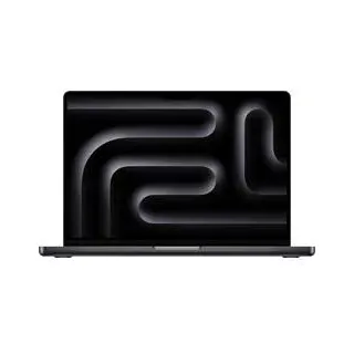 2024 M4 Pro 48 GB RAM 1 TB SSD 16-Core GPU Space Schwarz