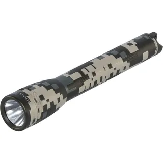 MAG-LITE MAGLITE Mini Maglite Glühlampe 2AA Taschenlampe universal camo Präsentationsbox