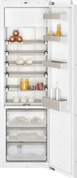 Gaggenau RT289370 Kühl- und Gefrierkombi, FK0°,178cm