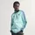 Deutschland Jacke 2026 türkis Herren Gr XL