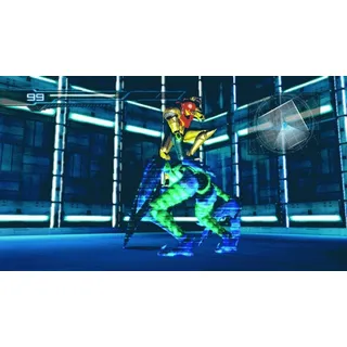 Nintendo Metroid: Other M (PEGI) (Wii)