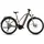 28 Zoll RH 50 cm Trapez flashstone´n´chrome