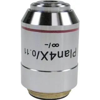 Kern Objektiv Infinity Plan 4x / 0,1 / Non-Stress OBB-A