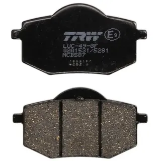 TRW MCB587