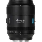 SIRUI Aurora 35mm F1.4 AF Vollformat Objektiv Z Mount