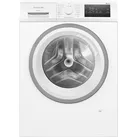 Siemens WM14N127, Waschmaschine, Weiss