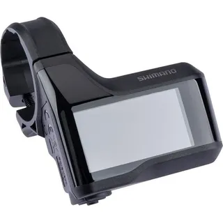 Shimano Informationsdisplay Steps SC-EM800 Schwarz Modell 2024