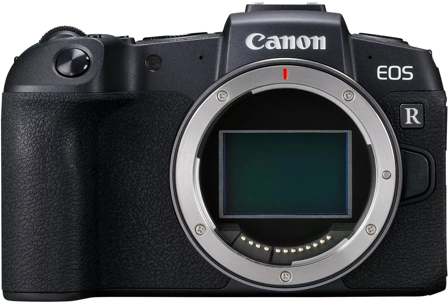 Canon EOS RP - Digitalkamera - spiegellos - 26.2 MPix