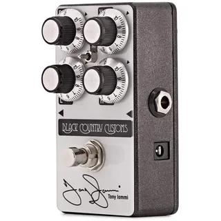 Laney Tony Iommi Signature Booster - Verzerrer für Gitarren