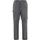 Zip-Off-Hose Anthrazit 30