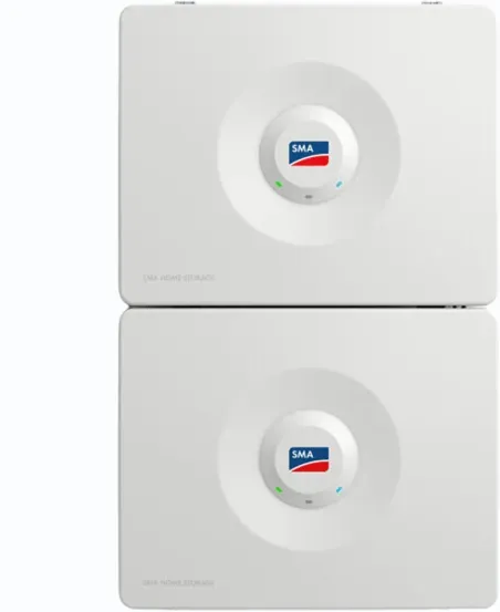 SMA Solarspeicher Home Storage 6.5