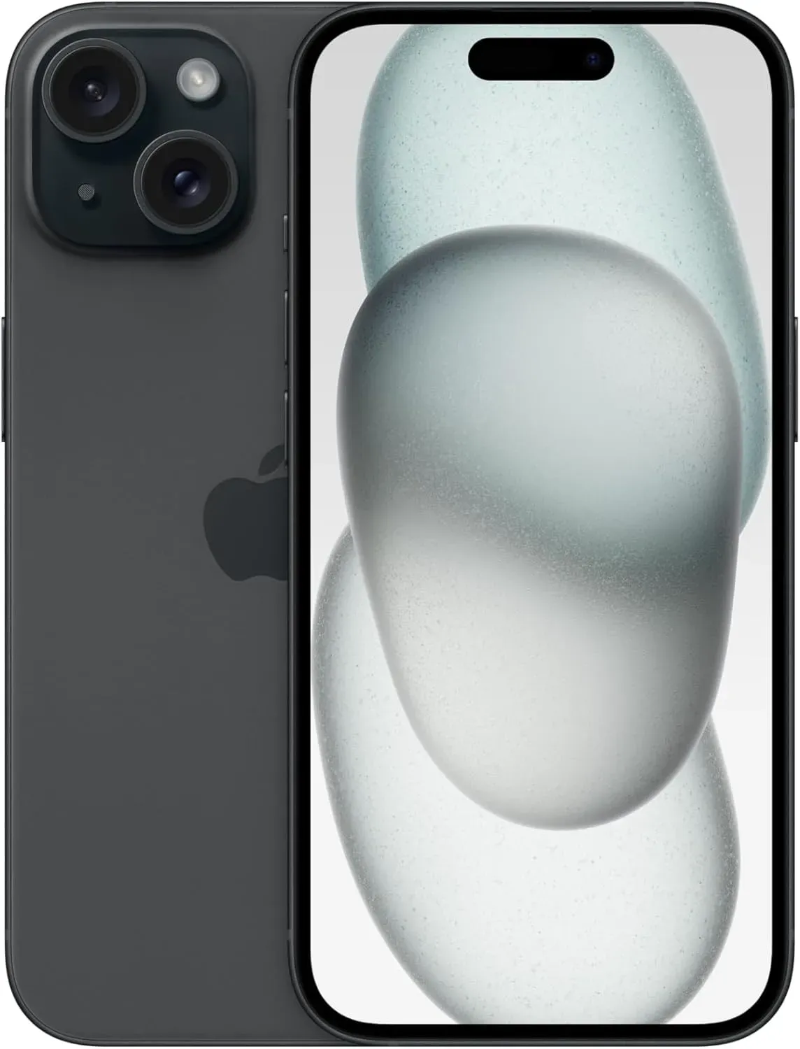 Apple iPhone 15 128GB schwarz | Zustand: Neu & original versiegelt