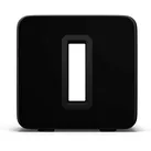 Sonos Sub leistungsstarker Wi-Fi-Subwoofer, schwarz