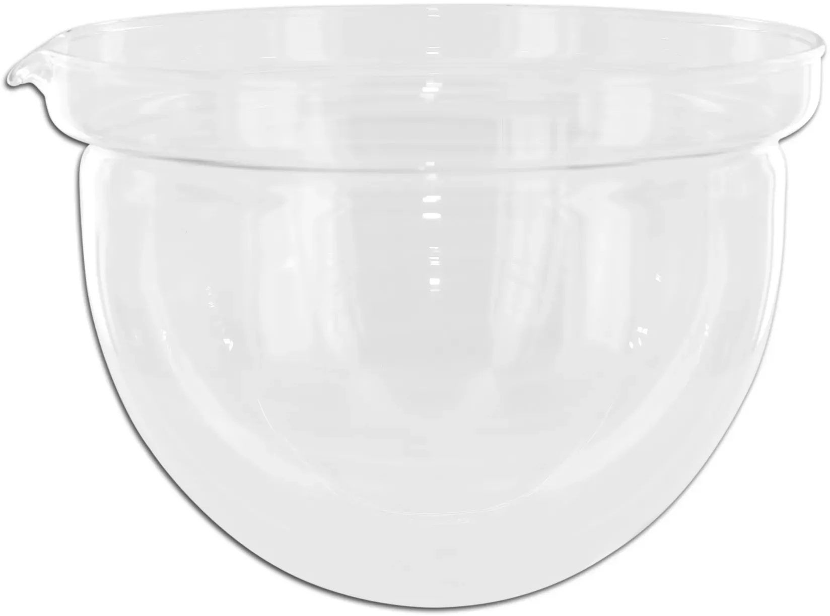 Mono Ersatzglas für Teekanne filio 0,6 Liter