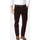 Cordhose Elegant Dunkelrot 60
