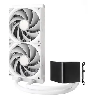 tryx PANORAMA 280 Mm - White