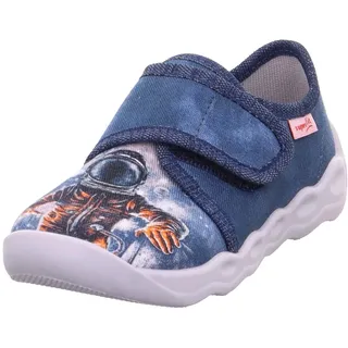 Nicht zutreffend, Blau 8000, 35 EU Weit