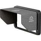 ATOMOS Blendschutz für Shinobi II/ Shinobi Go schwarz