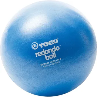 Togu Redondo® Ball 22 cm Blau