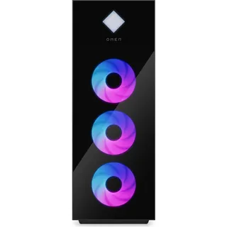 HP OMEN GT22-3093ng Gaming-PC Intel Core Ultra 9 285K 32 GB RAM 2 TB SSD GeForce RTX 5080 Windows 11