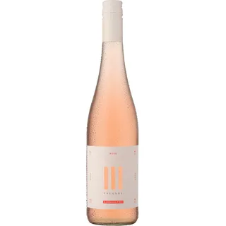 iii freunde weine III Freunde Rosé Alkoholfrei