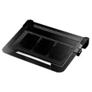 Cooler Master Notepal U3 Plus - Notebook-Lüfter