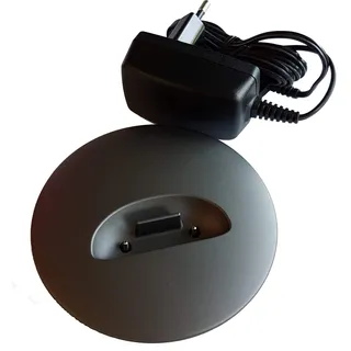 CL660H CL660HX Ladeschale / Charger inkl. Netzteil für CL660H / CL660HX Gigaset