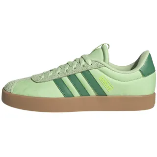 Semi Green Spark / Semi Court Green / Lucid Lemon 38 2/3
