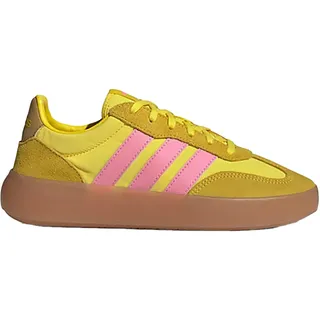 Yellow / Bliss Pink / Preloved Bronze 36 2/3