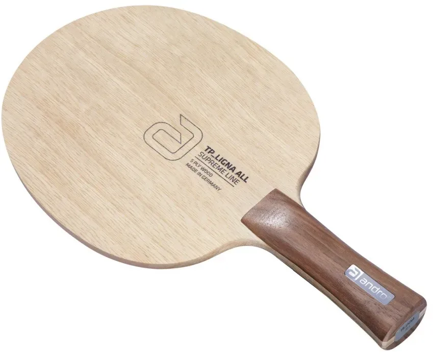 andro Holz TP_Ligna ALL - Griffform konkav - konkav