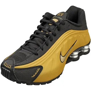 Damen Black/Gold 38,5