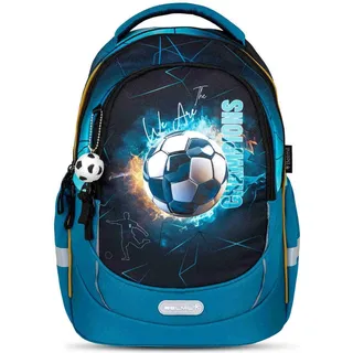 Belmil Leisure Plus Fire Football