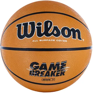 Wilson Basketball Gamebreaker Größe 7