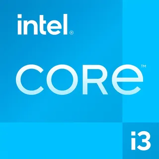 Intel Core i3-12100 3,3 GHz Prozessor