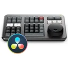 Blackmagic DaVinci Resolve Speed Editor + Gratis DaVinci Resolve Studio