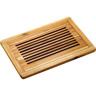 KESPER Tranchierbrett Holz 1 47,5 x 32 cm Natur