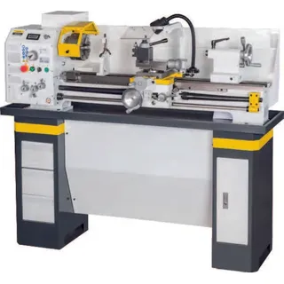 Epple Drehmaschine TD 3209 Vario DIGI 246 3210