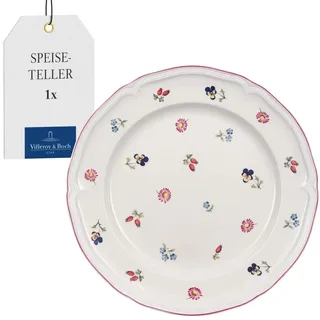 Villeroy & Boch Petite Fleur Speiseteller 26 cm