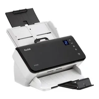 Kodak E1030 Dokumentenscanner A4 600 x 600 dpi bis 30 S/s