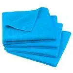 Microfasertuch Universal | PREMIUM | 40 x 40 cm Blau