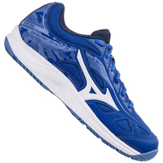 Mizuno Breakshot 3 AC Unisex Tennisschuhe 61GA2140-26-44