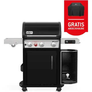 EPX-335 GBS Smart schwarz 46813779
