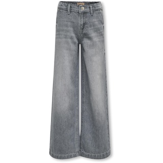 ONLY CARMAKOMA Jeans, 'Comet' - Blau,Grau - 146