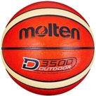 Basketball Outdoor B7D3500 orange 7