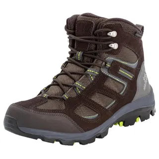 dark brown/lime 47.5