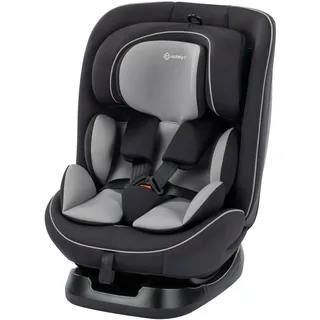 Safety 1st Alena i-Safe Schwarz